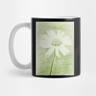 Daisy Mug